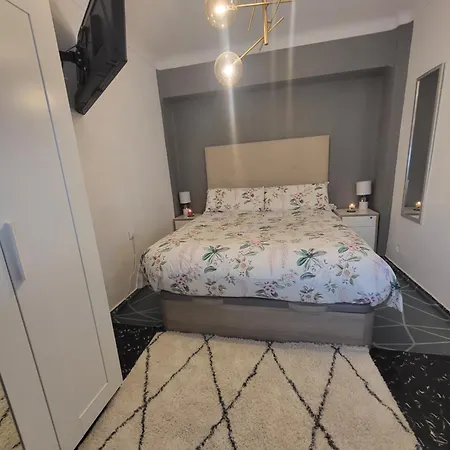 Lerida منزل للإقامة *