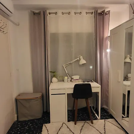 Lerida Homestay