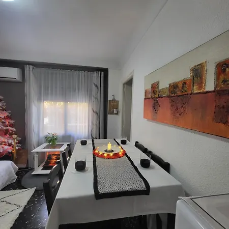 Lerida Homestay Valencia