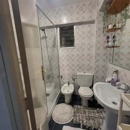 Habitación en casa particular Lerida