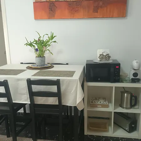 Lerida בית אירוח *