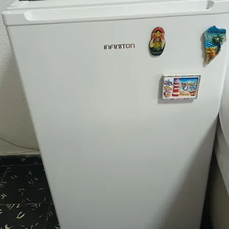 Lerida Pansiyon Valensiya
