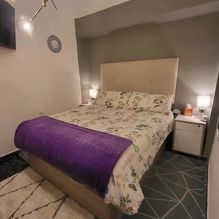 ホームステイ Lerida *