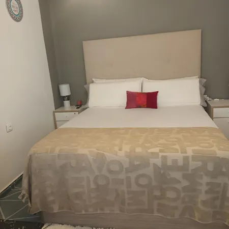 Lerida ホームステイ *