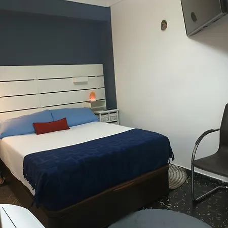 Lerida * 瓦伦西亚