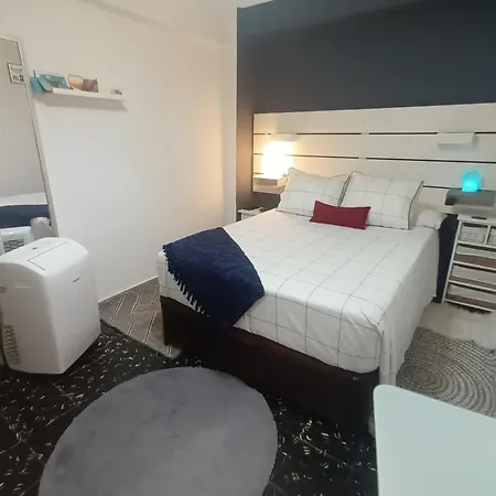 Lerida ホームステイ *