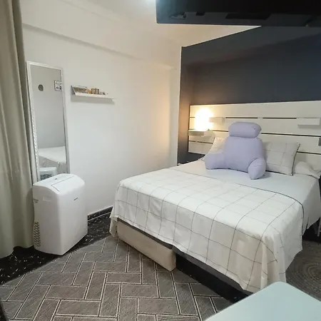 Lerida バレンシア