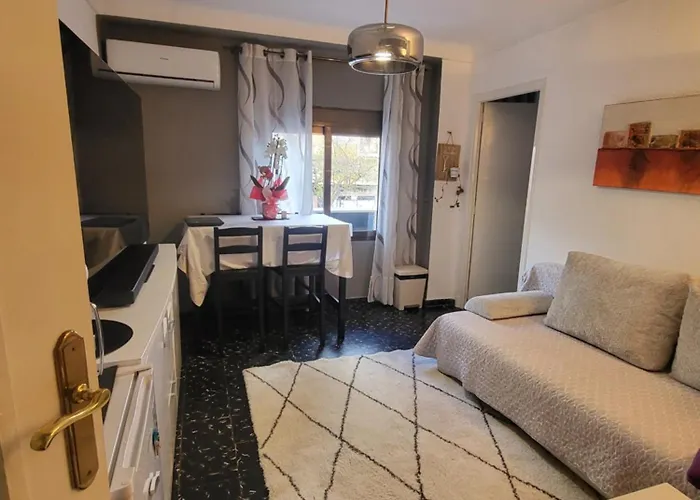 Habitación en casa particular Lerida *
