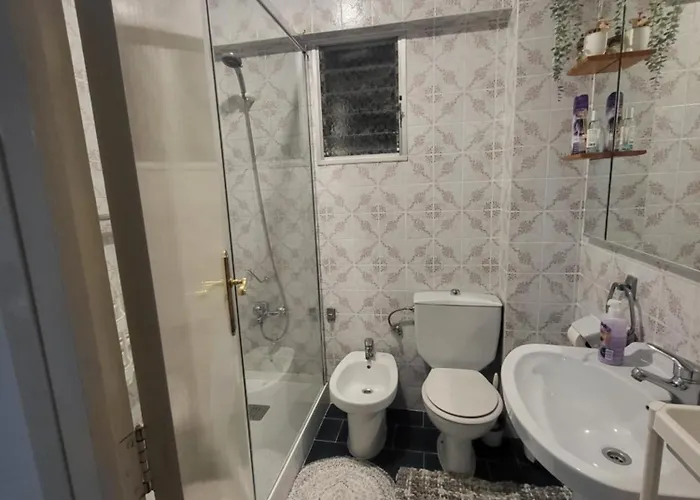 Habitación en casa particular Lerida