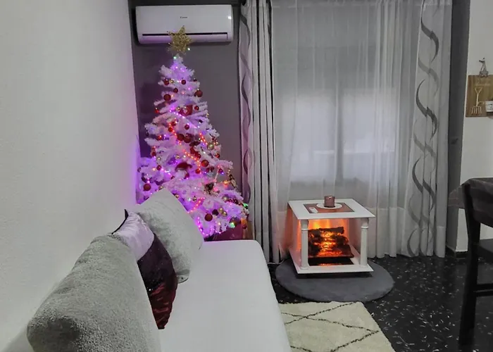 Habitación en casa particular Lerida