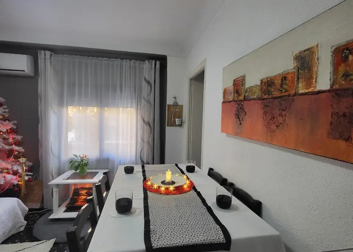 Lerida Habitación en casa particular Valencia