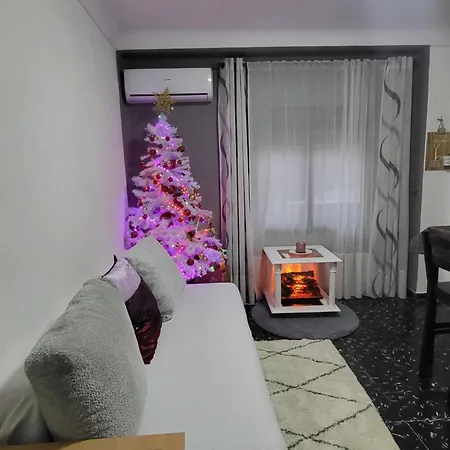 Ubytování v soukromí Lerida