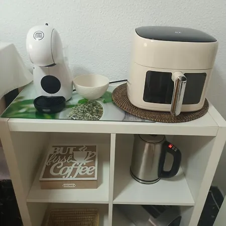 Lerida Ubytování v soukromí Valencie